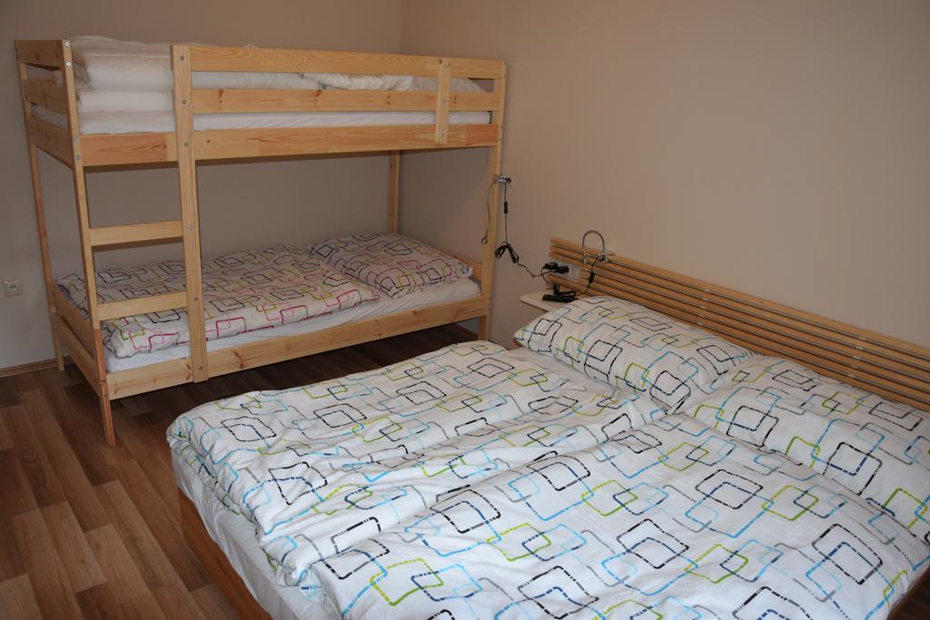 Apartmanovy Dom Romantika - Apartman 5 Tale Dış mekan fotoğraf