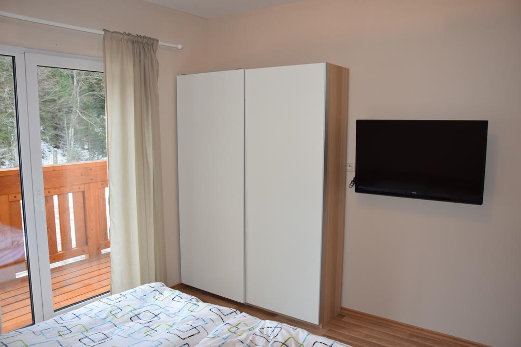 Apartmanovy Dom Romantika - Apartman 5 Tale Dış mekan fotoğraf
