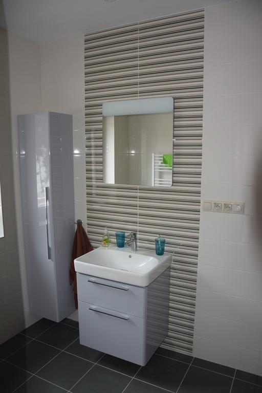Apartmanovy Dom Romantika - Apartman 5 Tale Dış mekan fotoğraf