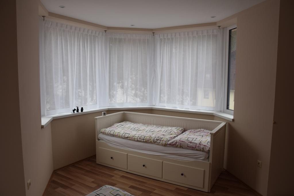 Apartmanovy Dom Romantika - Apartman 5 Tale Dış mekan fotoğraf