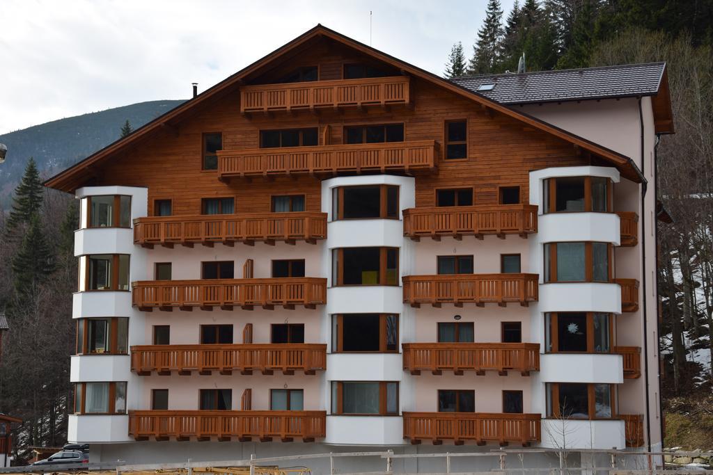 Apartmanovy Dom Romantika - Apartman 5 Tale Dış mekan fotoğraf